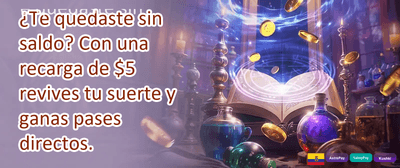 Cashback VIP Semanal promotion