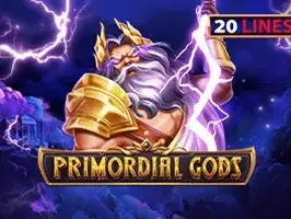 Primordial Gods screenshot