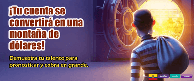 Tu pasión, tus mejores jugadas