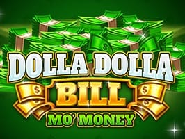 Dolla Dolla Bill Mo Money screenshot